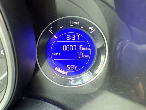 Used 2019 Honda Fit LX image 13