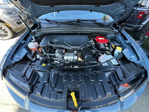 Used 2024 Dodge Hornet R/T w/ Tech Pack w/o Parking image 44