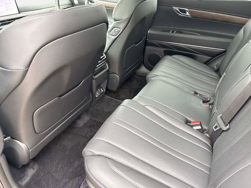 New 2026 Genesis GV80 2.5T Select image 14