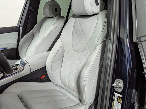 Certified 2023 BMW X5 xDrive40i w/ M Sport Package image 20