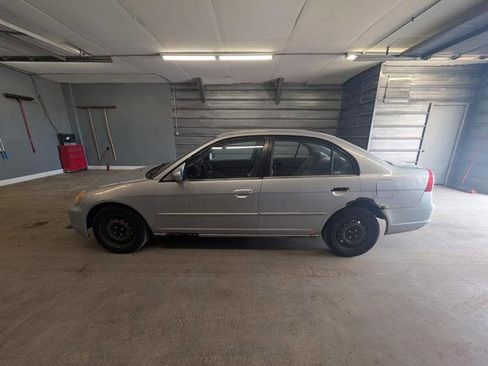 Used 2002 Honda Civic LX image 55