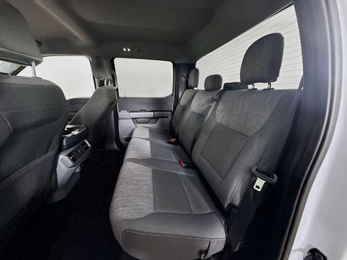 Certified 2021 Ford F150 XLT image 22