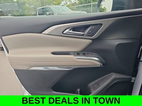 New 2026 Chevrolet Traverse LT w/ Midnight/Sport Edition FWD image 29
