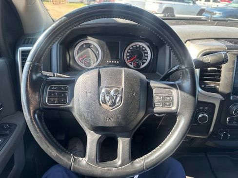 Used 2018 RAM 2500 Big Horn AWD/4WD image 16