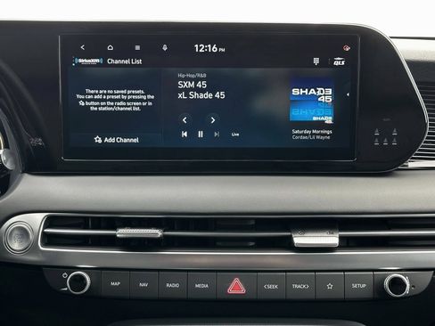 New 2025 Hyundai Palisade Calligraphy image 19