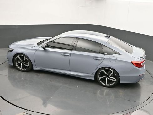 Used 2021 Honda Accord Sport image 57