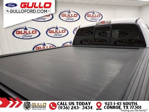 Used 2014 Ford F150 XLT w/ XLT Convenience Package image 12