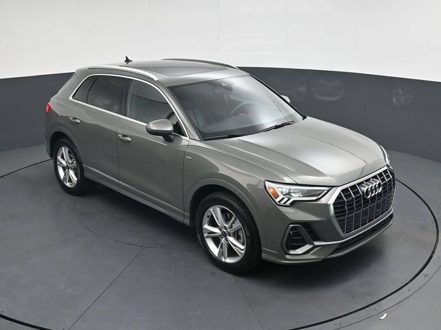 Used 2022 Audi Q3 2.0T Premium Plus AWD/4WD image 20