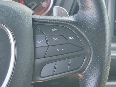 Used 2022 Dodge Challenger GT image 19