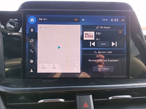 New 2026 Subaru Outback Touring XT AWD/4WD image 36