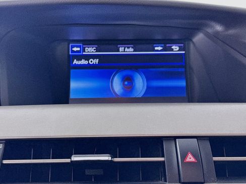 Used 2015 Lexus RX 450h FWD image 17