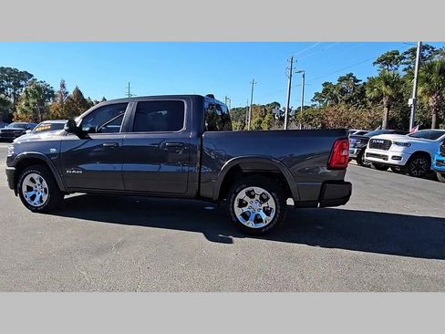 New 2026 RAM 1500 Big Horn AWD/4WD image 26