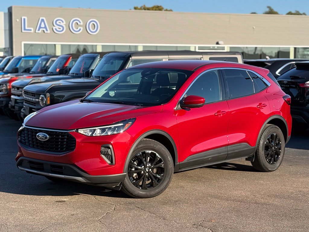 Used 2023 Ford Escape Active w/ Tech Pack #2 AWD/4WD 360° Tour