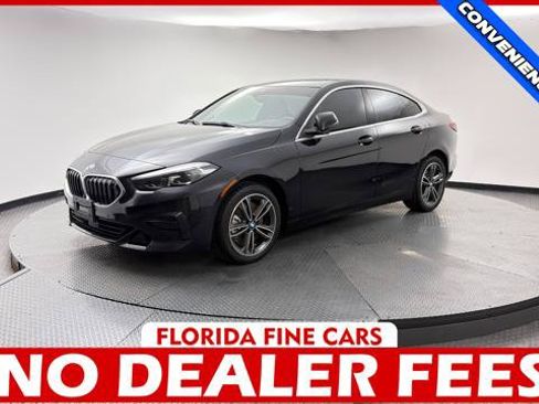 Used 2024 BMW 228i xDrive Gran Coupe AWD/4WD image 1