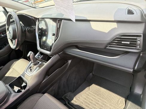 Used 2023 Subaru Outback Premium w/ Popular Package #1 AWD/4WD image 28
