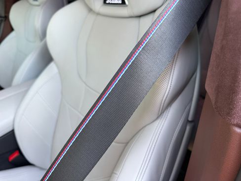 Used 2024 BMW XM image 29