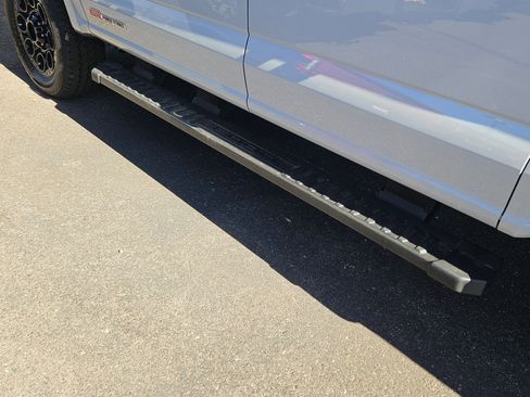 New 2026 Ford F250 Lariat w/ Black Appearance Package image 6