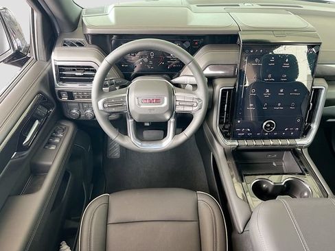 New 2026 GMC Yukon Elevation RWD image 16