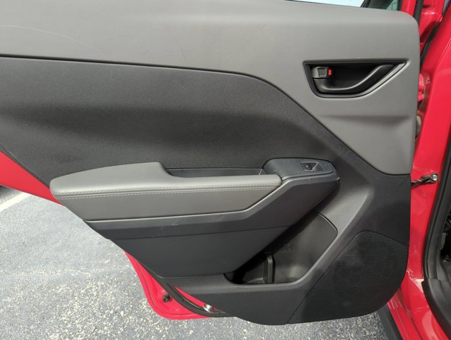 Used 2025 Subaru Crosstrek 2.5i Premium AWD/4WD image 26