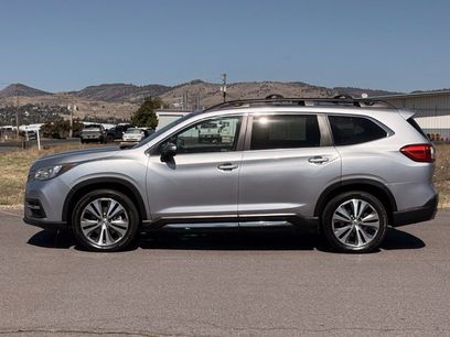 Used 2019 Subaru Ascent Limited