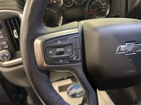 Used 2022 Chevrolet Silverado 1500 RST image 17
