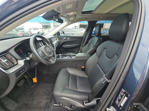Used 2024 Volvo XC60 T8 Core w/ Protection Package AWD/4WD image 5