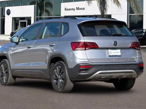 Used 2023 Volkswagen Taos S image 6