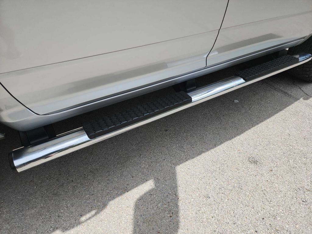 Used 2018 RAM 2500 Tradesman w/ Chrome Appearance Group AWD/4WD image 13