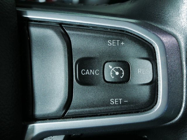 Certified 2020 RAM 1500 Laramie AWD/4WD image 27