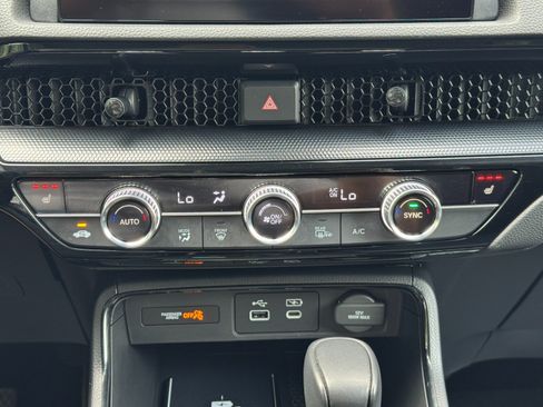 Used 2023 Honda CR-V EX-L image 29