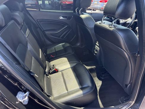 Used 2019 Mercedes-Benz GLA 250 image 19