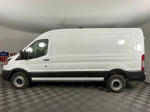 New 2026 Ford Transit 250 148 Medium Roof w/ Load Area Protection Package image 6