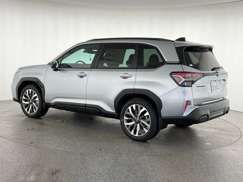 New 2026 Subaru Forester Touring image 4