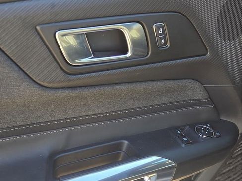 Used 2025 Ford Mustang GT image 21