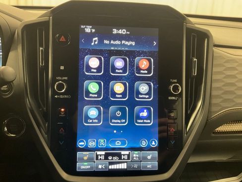 New 2026 Subaru Forester Wilderness image 19