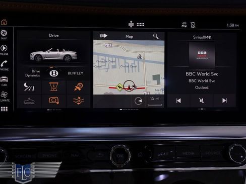 Used 2020 Bentley Continental GT image 25