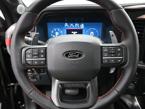 New 2026 Ford F150 Raptor image 14