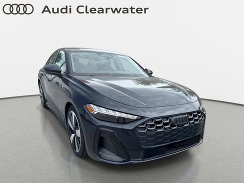 New 2026 Audi A5 2.0T Premium Plus AWD/4WD image 7
