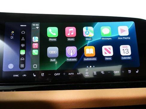 New 2026 Audi A5 2.0T Prestige image 17