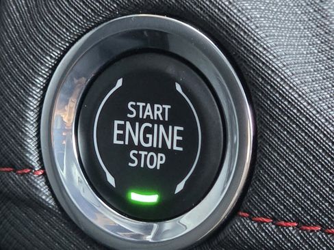 New 2026 Chevrolet TrailBlazer RS w/ Convenience Package image 30