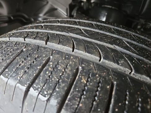 Used 2024 RAM 1500 Classic Warlock image 10