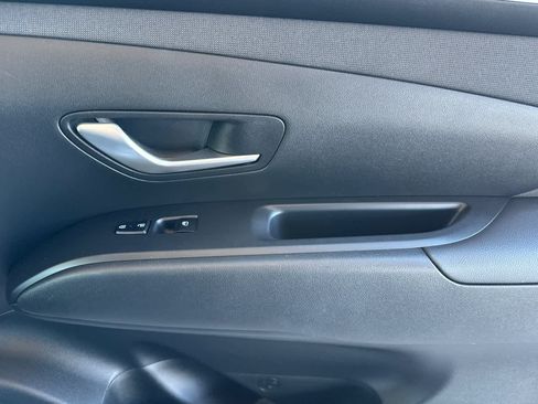 Used 2024 Hyundai Tucson SEL w/ Convenience Package FWD image 19
