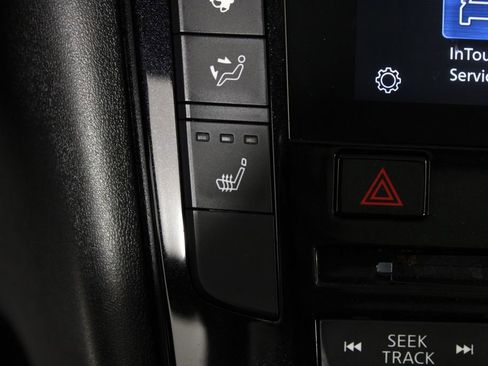 Used 2022 INFINITI QX50 Luxe FWD image 25