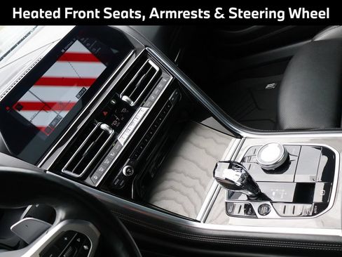 Used 2022 BMW M850i xDrive Coupe AWD/4WD image 21