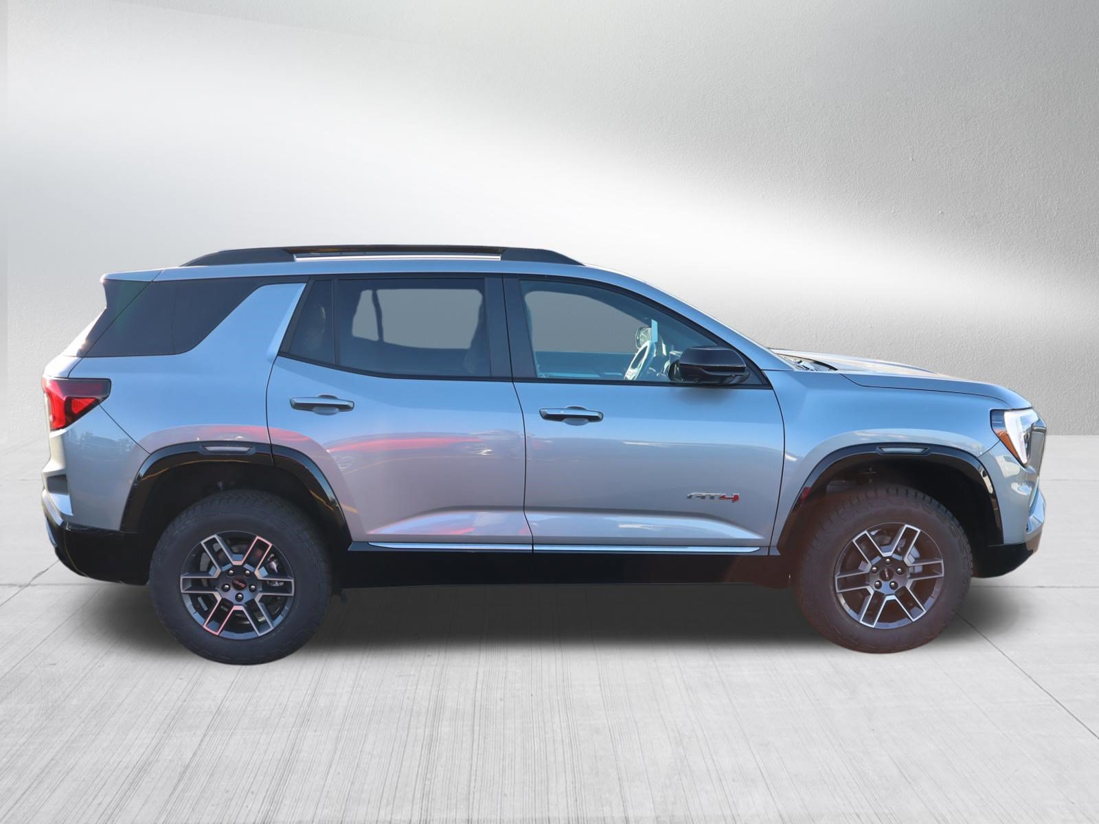 New 2027 GMC Terrain AT4 w/ Convenience Package III AWD/4WD image 8