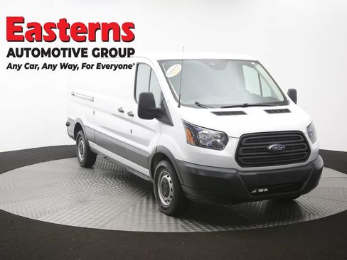 Used 2017 Ford Transit 350 148 Low Roof RWD image 49