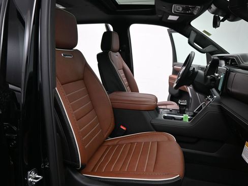 New 2026 GMC Sierra 1500 Denali Ultimate image 25