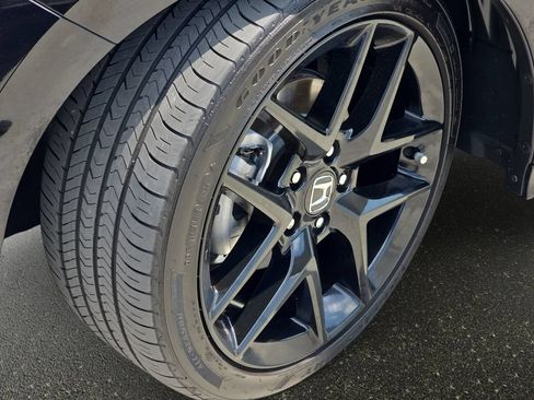 Used 2025 Honda Civic Sport image 33