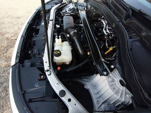 Used 2021 Ford Explorer Platinum w/ Equipment Group 601A image 93