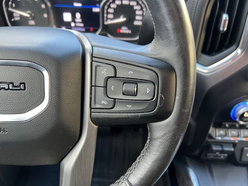 Used 2020 GMC Sierra 1500 Denali w/ Denali Carbonpro Edition image 28